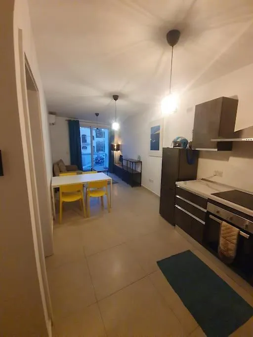 Prime Area 1 Bed Apt St Julians Saint Julian's