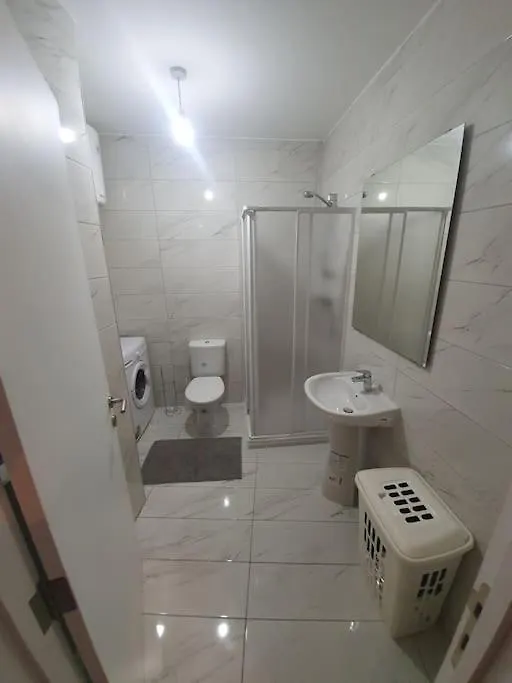 Apartment Prime Area 1 Bed Apt St Julians Saint Julian's