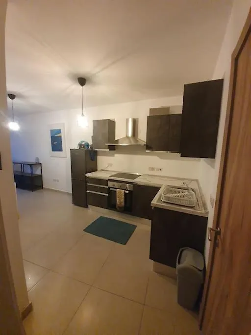 Prime Area 1 Bed Apt St Julians Saint Julian's 0*,