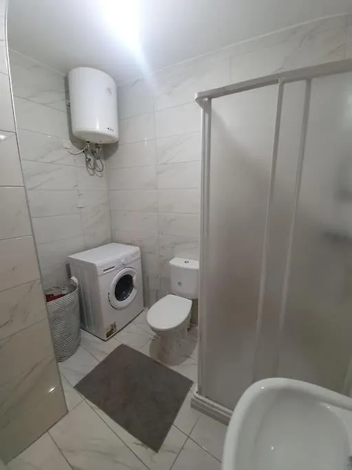 Prime Area 1 Bed Apt St Julians Saint Julian's