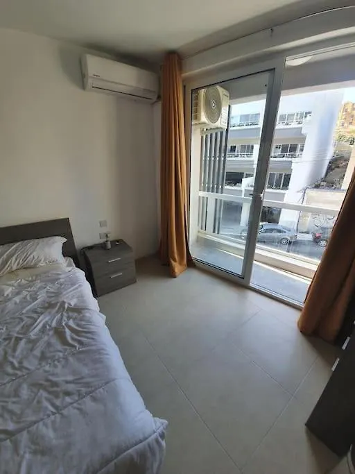 Apartment Prime Area 1 Bed Apt St Julians Saint Julian's