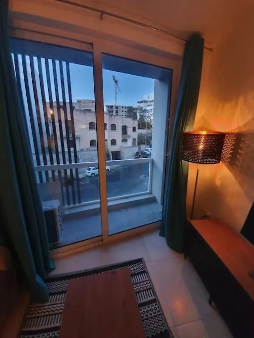 Prime Area 1 Bed Apt St Julians Saint Julian's Malta
