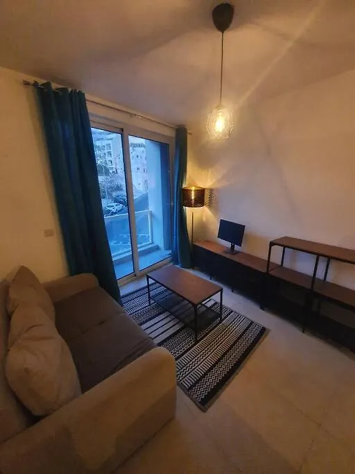 Apartment Prime Area 1 Bed Apt St Julians Saint Julian's