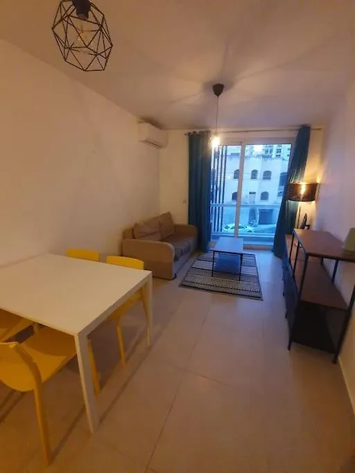 Prime Area 1 Bed Apt St Julians Saint Julian's 0*,  Malta