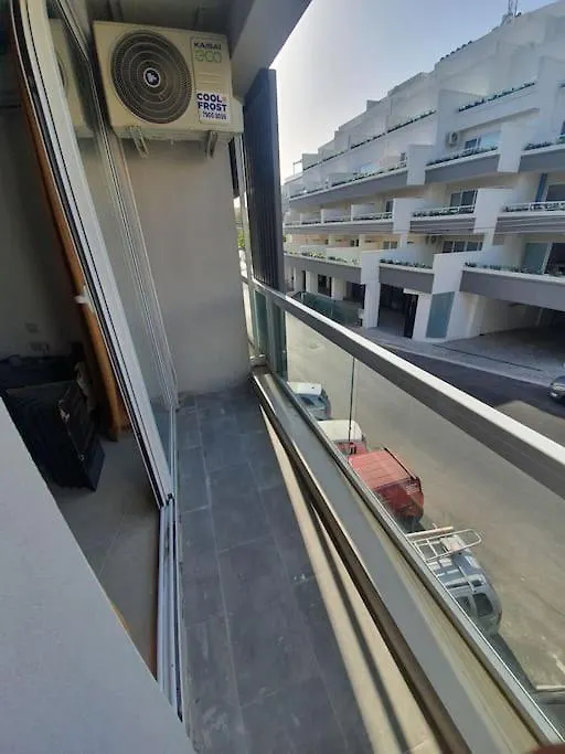 Prime Area 1 Bed Apt St Julians Saint Julian's Apartment